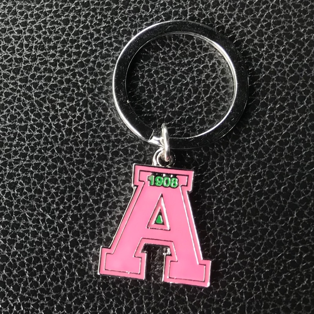 Women Keychain